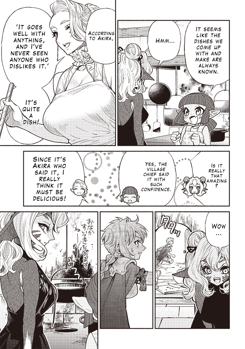 Tensei Goblin dakedo Shitsumon aru? Chapter 52 7